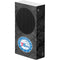 NBA Philadelphia 76ers Black Rust Xbox Series S Console Skin